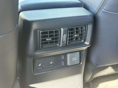 2025 Toyota 4Runner i-FORCE MAX 4Runner Platinum