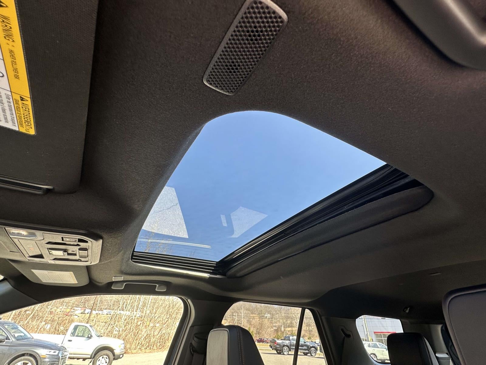 2025 Toyota 4Runner i-FORCE MAX 4Runner Platinum