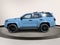 2025 Toyota 4Runner i-FORCE MAX 4Runner Platinum