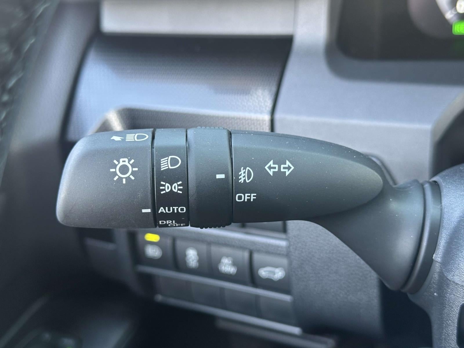 2025 Toyota 4Runner i-FORCE MAX 4Runner Limited