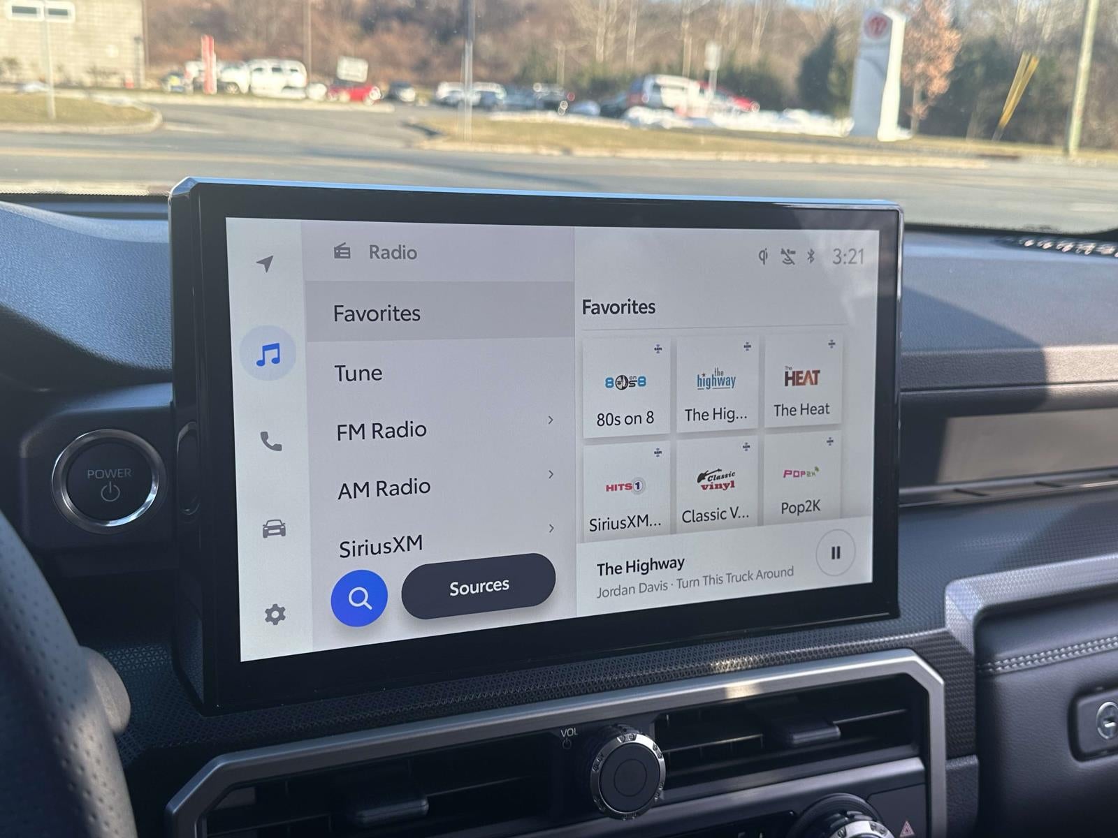 2025 Toyota 4Runner i-FORCE MAX 4Runner Limited