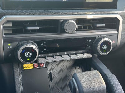 2025 Toyota 4Runner i-FORCE MAX 4Runner Limited