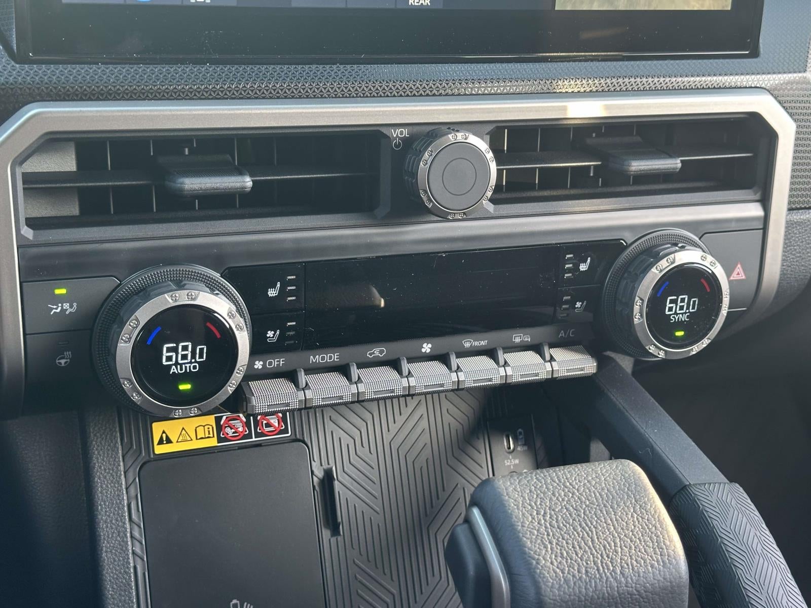 2025 Toyota 4Runner i-FORCE MAX 4Runner Limited