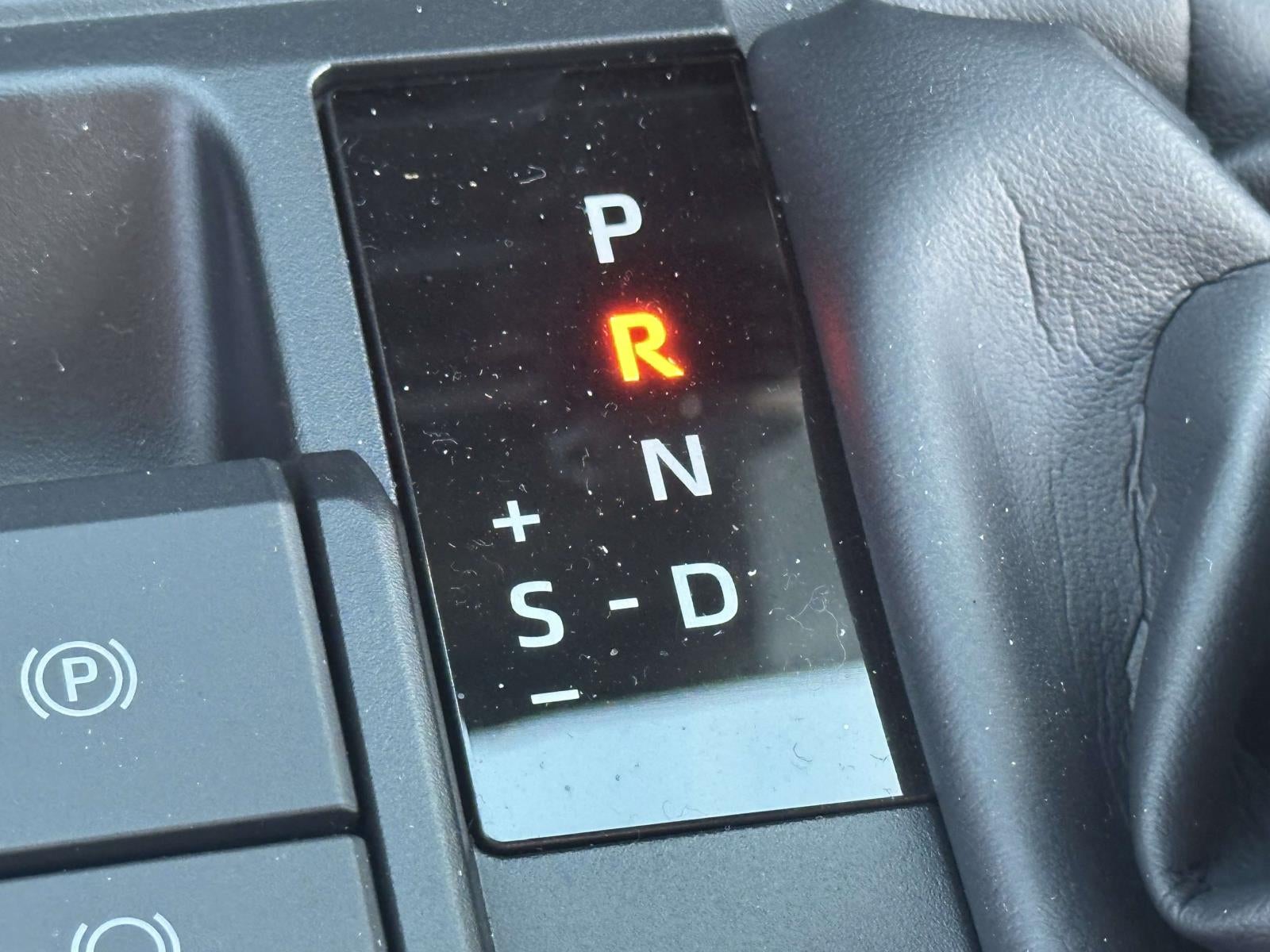 2025 Toyota 4Runner i-FORCE MAX 4Runner Limited