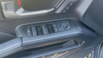 2025 Toyota 4Runner i-FORCE MAX 4Runner Limited