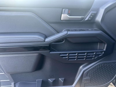 2025 Toyota 4Runner i-FORCE MAX 4Runner Limited