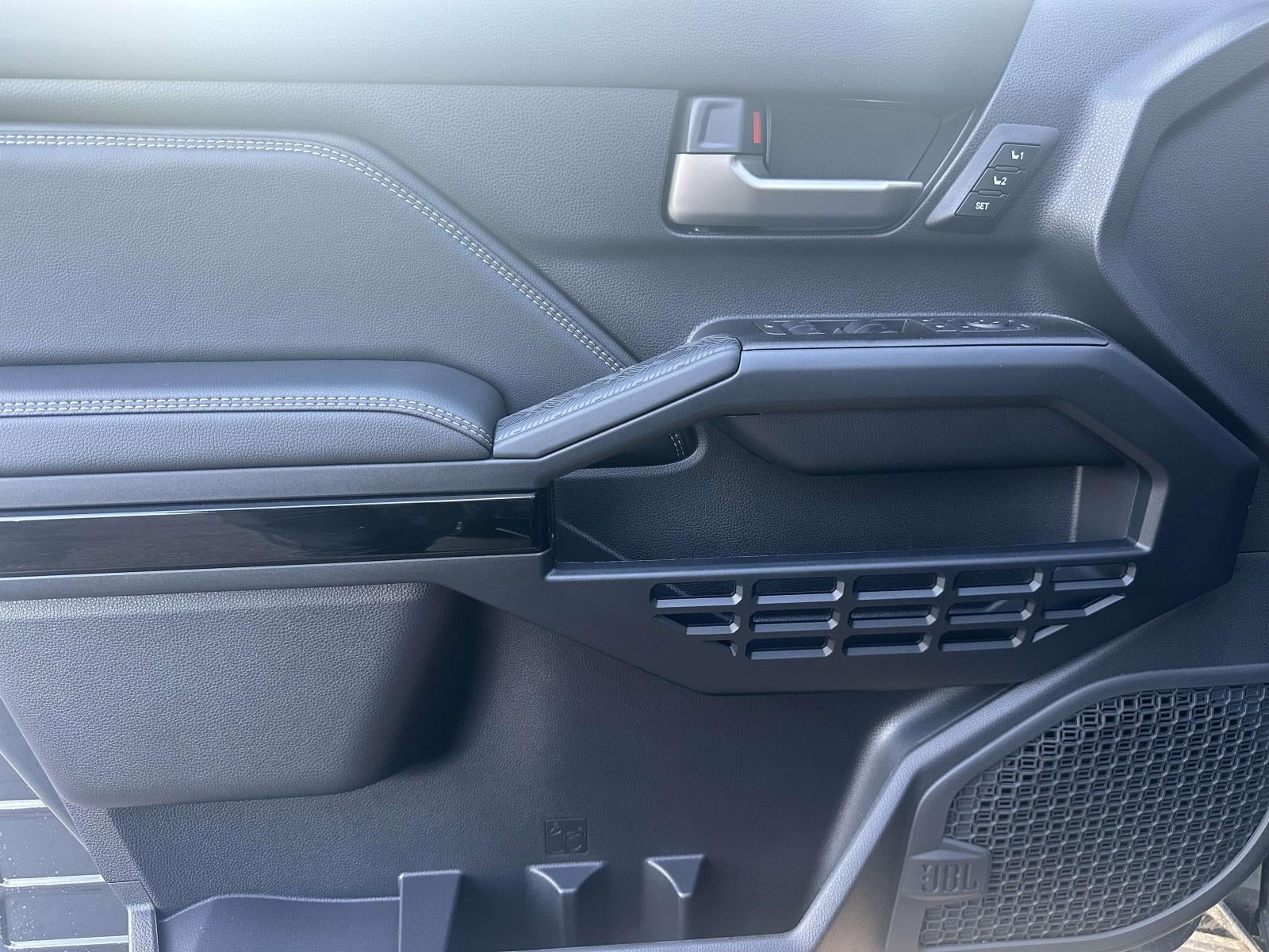 2025 Toyota 4Runner i-FORCE MAX 4Runner Limited