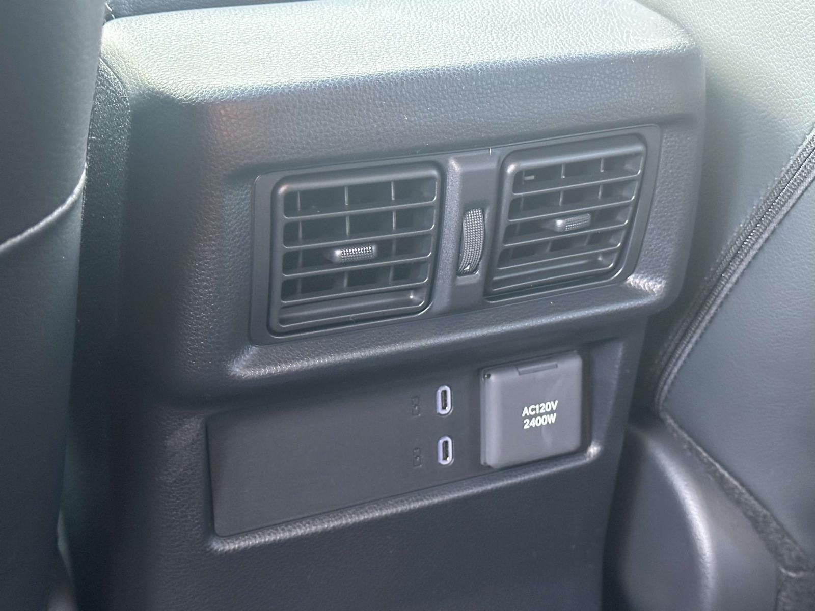 2025 Toyota 4Runner i-FORCE MAX 4Runner Limited