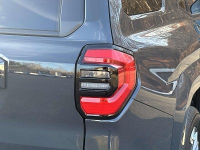 2025 Toyota 4Runner i-FORCE MAX 4Runner Limited