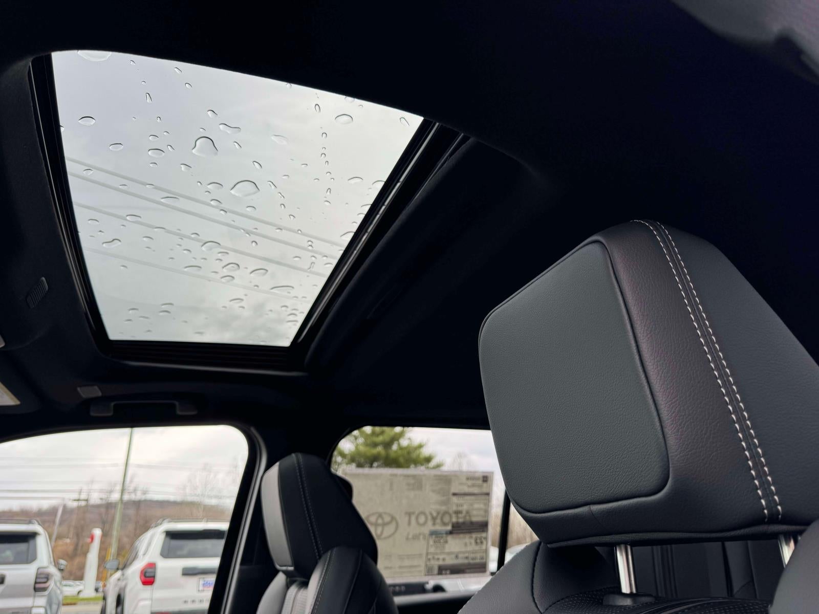 2026 Toyota 4Runner i-FORCE MAX 4Runner Limited