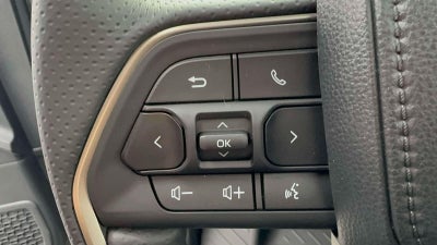 2026 Toyota 4Runner i-FORCE MAX 4Runner Limited