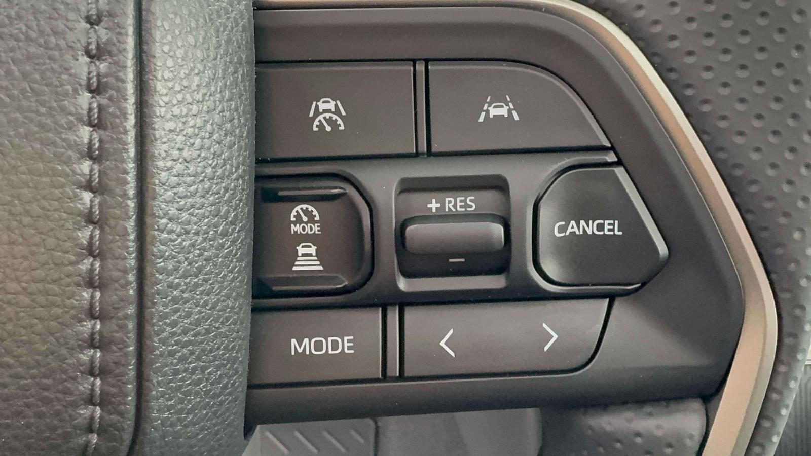 2026 Toyota 4Runner i-FORCE MAX 4Runner Limited