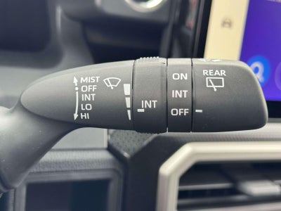 2026 Toyota 4Runner i-FORCE MAX 4Runner Limited