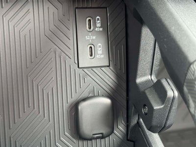 2026 Toyota 4Runner i-FORCE MAX 4Runner Limited