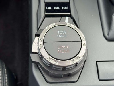 2026 Toyota 4Runner i-FORCE MAX 4Runner Limited