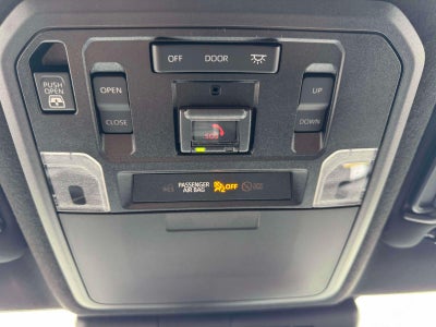 2026 Toyota 4Runner i-FORCE MAX 4Runner Limited