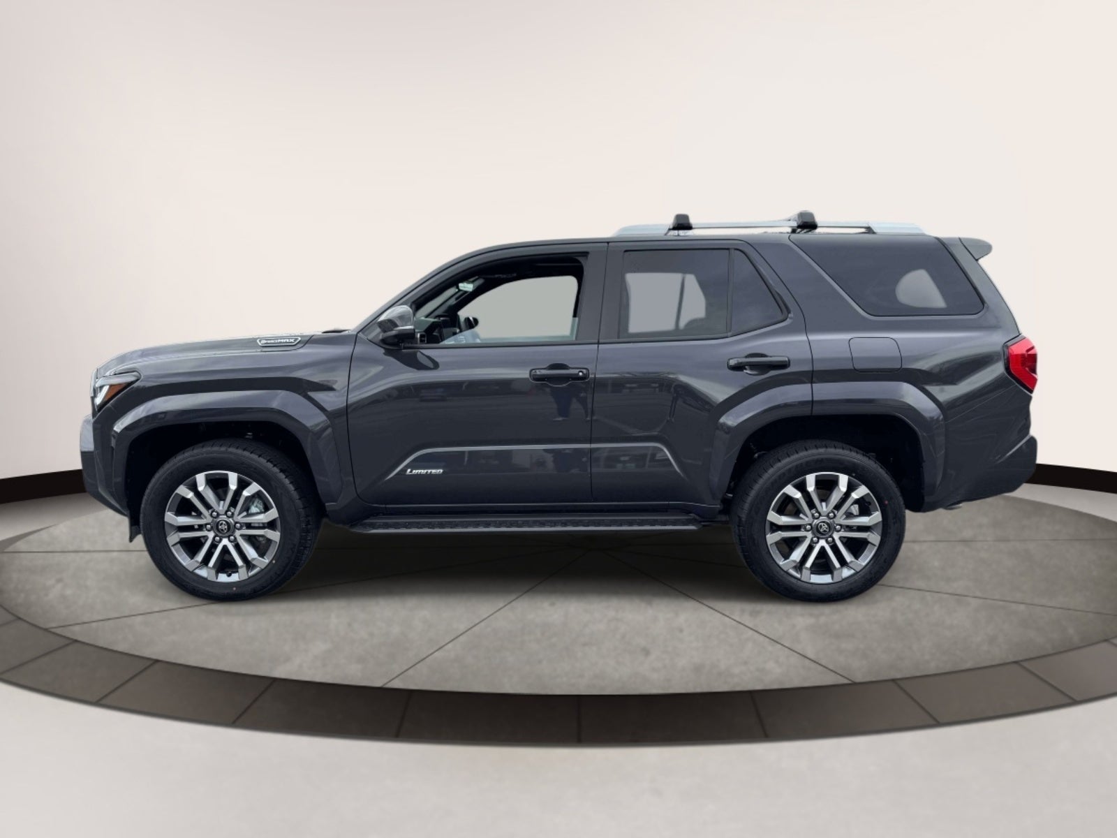 2026 Toyota 4Runner i-FORCE MAX 4Runner Limited