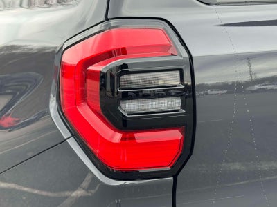 2026 Toyota 4Runner i-FORCE MAX 4Runner Limited