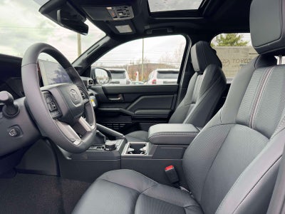 2026 Toyota 4Runner i-FORCE MAX 4Runner Limited