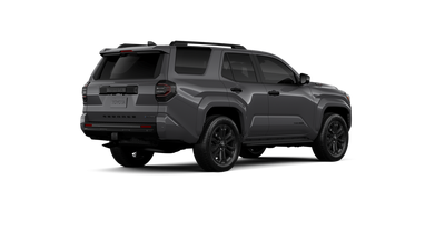2026 Toyota 4Runner i-FORCE MAX 4Runner Platinum