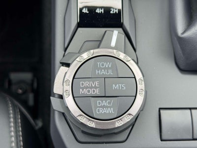 2026 Toyota 4Runner i-FORCE MAX 4Runner TRD Off-Road Premium