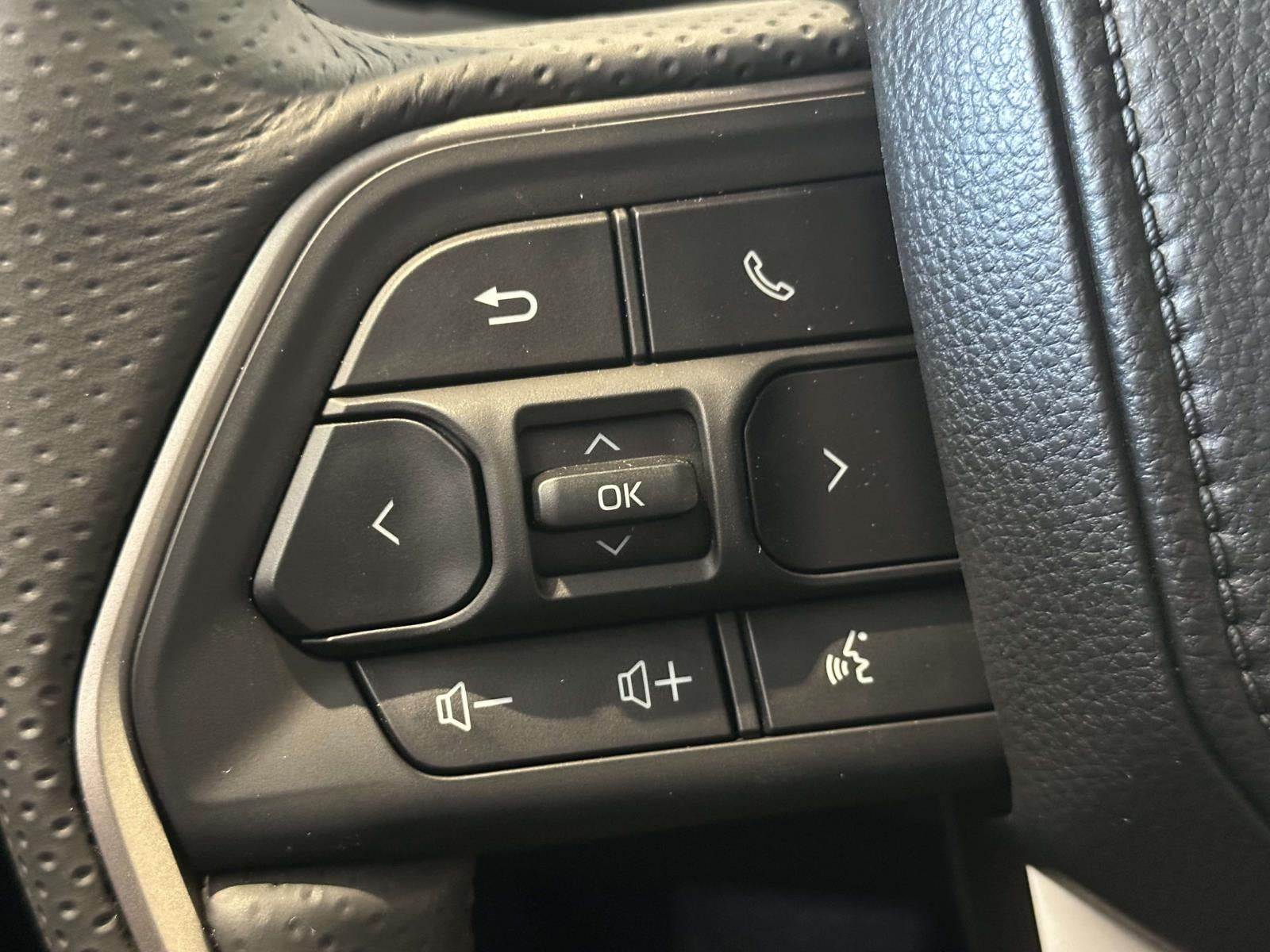 2026 Toyota 4Runner i-FORCE MAX 4Runner Trailhunter