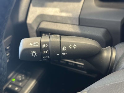 2026 Toyota 4Runner i-FORCE MAX 4Runner Trailhunter