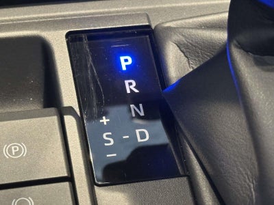 2026 Toyota 4Runner i-FORCE MAX 4Runner Trailhunter