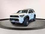 2026 Toyota 4Runner i-FORCE MAX 4Runner Trailhunter
