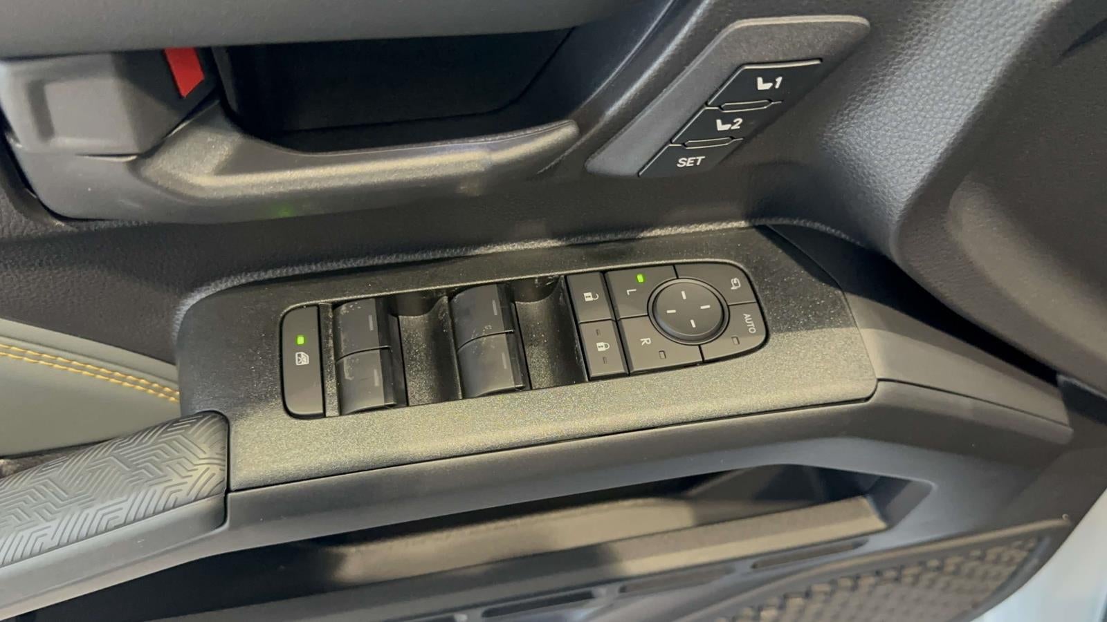 2026 Toyota 4Runner i-FORCE MAX 4Runner Trailhunter