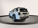 2026 Toyota 4Runner i-FORCE MAX 4Runner Trailhunter