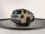 2026 Toyota 4Runner i-FORCE MAX 4Runner Trailhunter