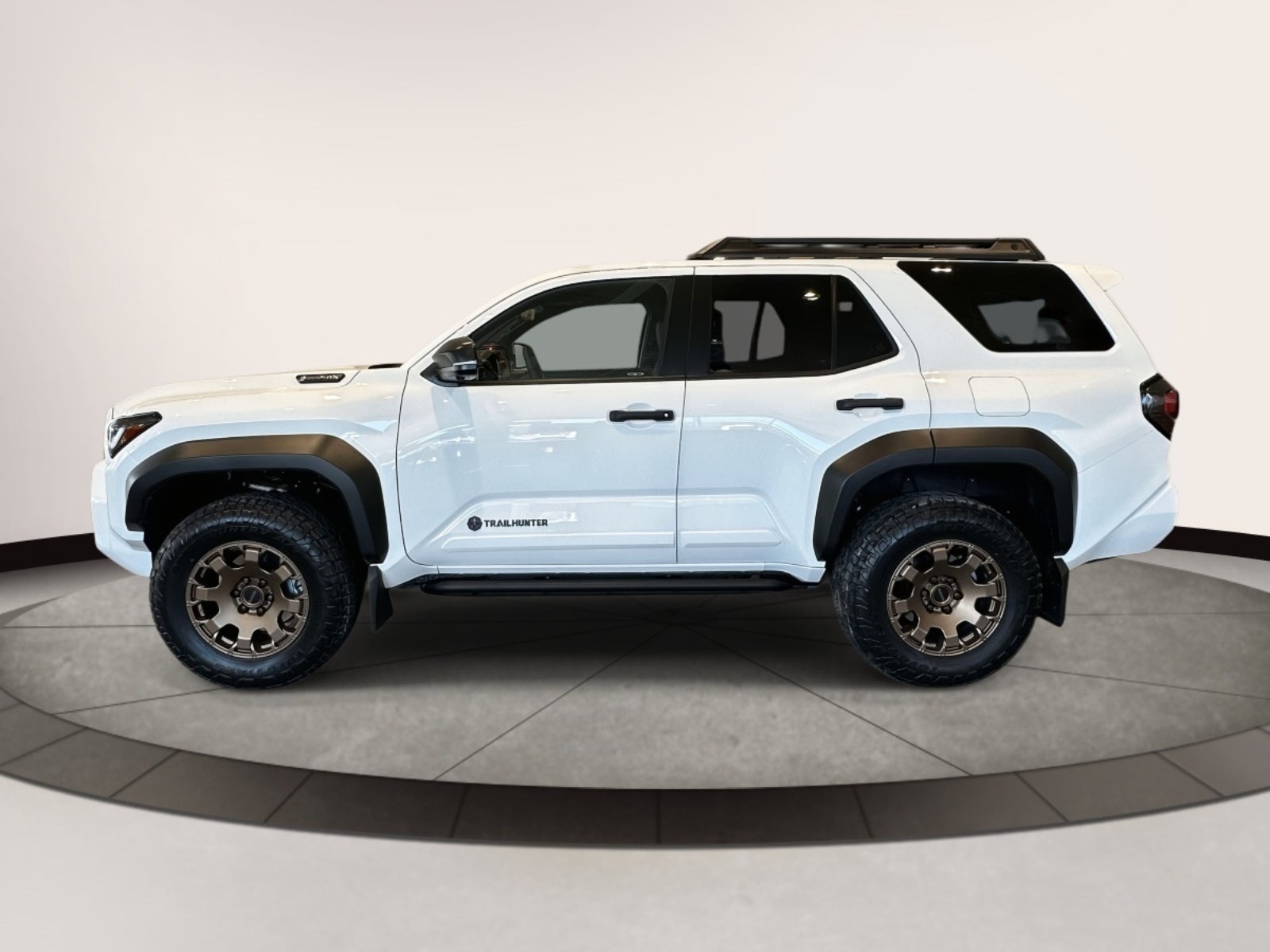 2026 Toyota 4Runner i-FORCE MAX 4Runner Trailhunter