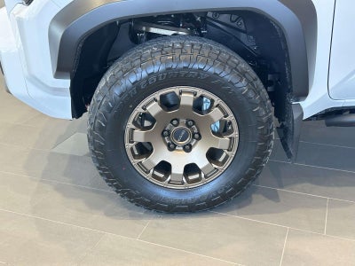 2026 Toyota 4Runner i-FORCE MAX 4Runner Trailhunter