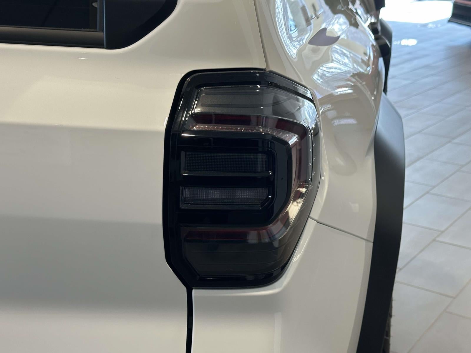 2026 Toyota 4Runner i-FORCE MAX 4Runner Trailhunter