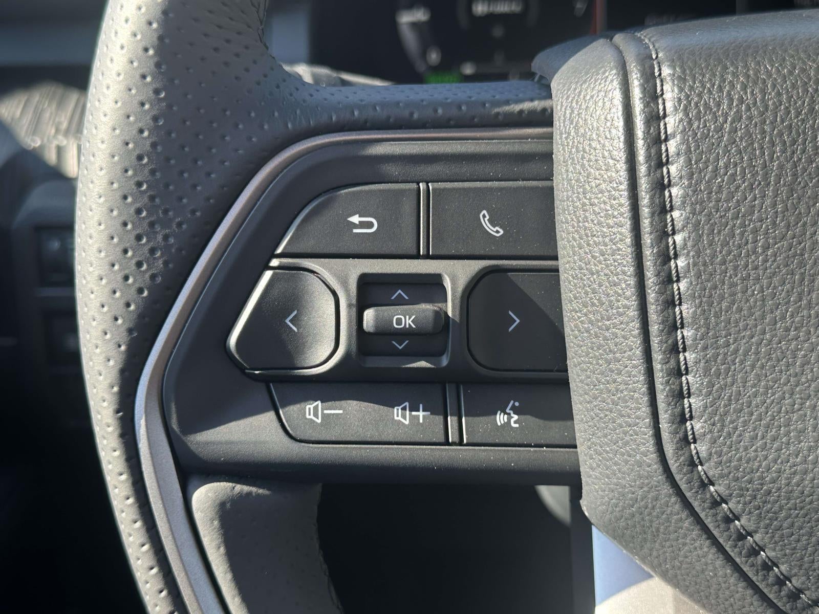 2026 Toyota 4Runner i-FORCE MAX 4Runner Platinum