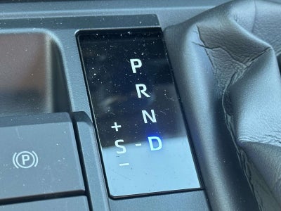 2026 Toyota 4Runner i-FORCE MAX 4Runner Platinum