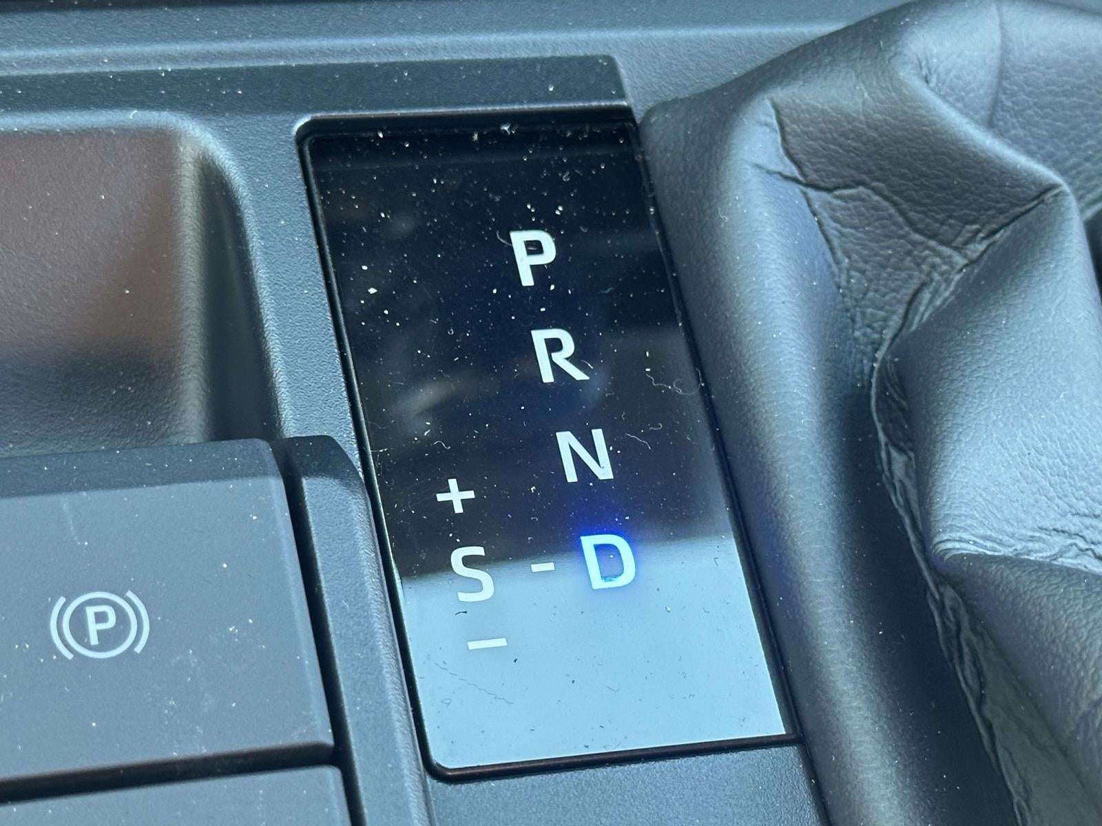 2026 Toyota 4Runner i-FORCE MAX 4Runner Platinum