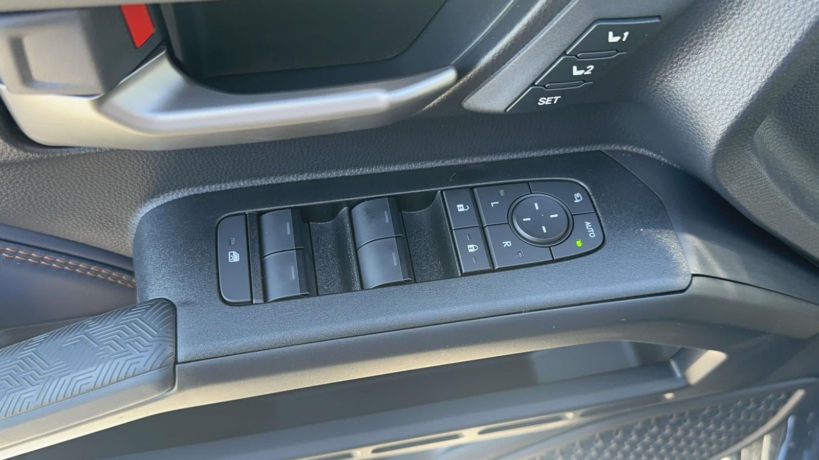 2026 Toyota 4Runner i-FORCE MAX 4Runner Platinum