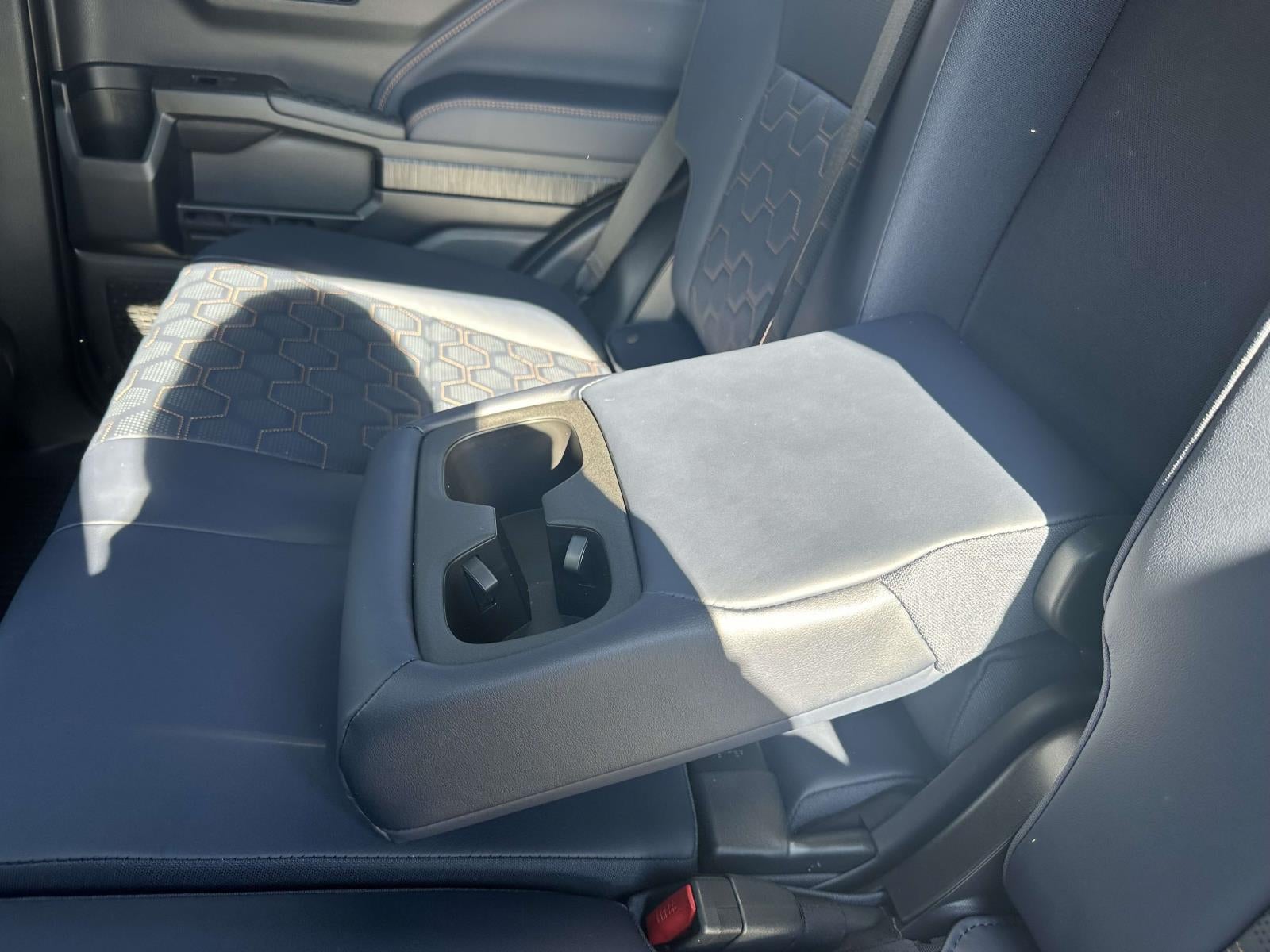 2026 Toyota 4Runner i-FORCE MAX 4Runner Platinum