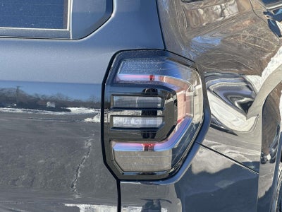 2026 Toyota 4Runner i-FORCE MAX 4Runner Platinum