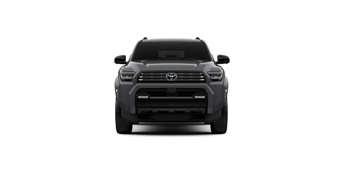2026 Toyota 4Runner i-FORCE MAX 4Runner Platinum