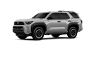 2026 Toyota 4Runner i-FORCE MAX 4Runner TRD Off-Road