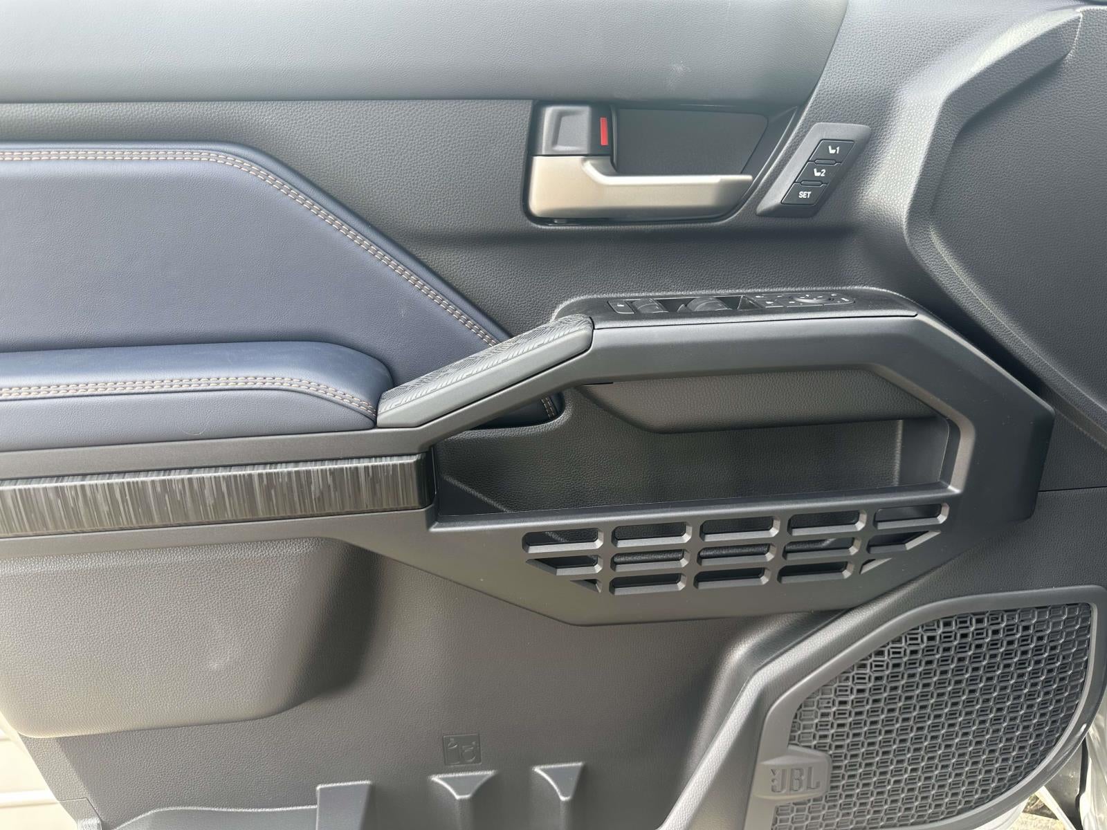 2026 Toyota 4Runner i-FORCE MAX 4Runner Platinum