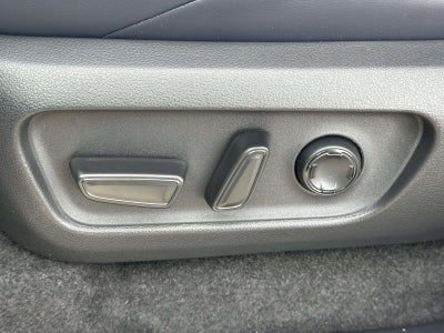 2026 Toyota 4Runner i-FORCE MAX 4Runner Platinum