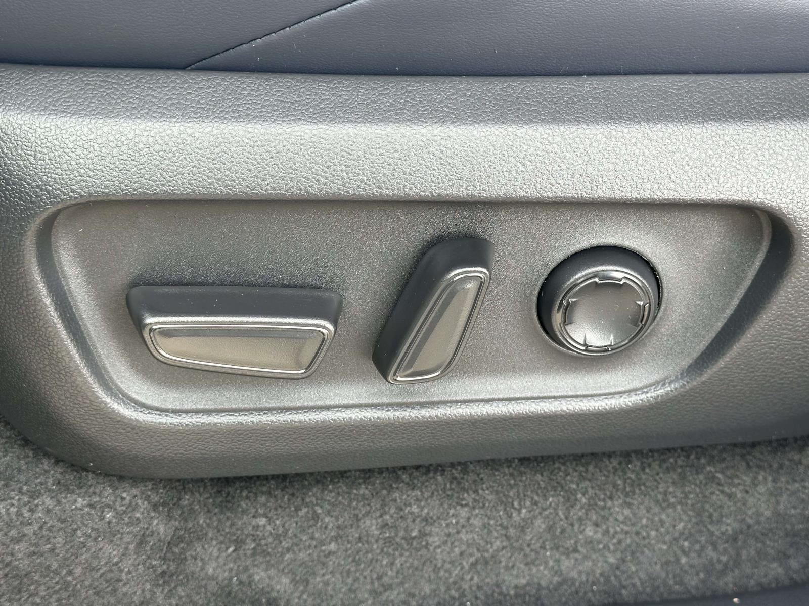 2026 Toyota 4Runner i-FORCE MAX 4Runner Platinum