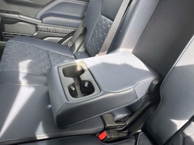 2026 Toyota 4Runner i-FORCE MAX 4Runner Platinum