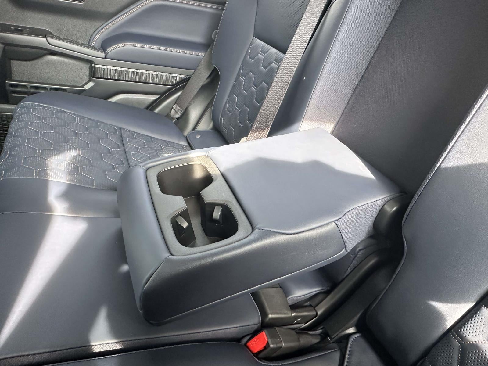 2026 Toyota 4Runner i-FORCE MAX 4Runner Platinum