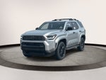 2026 Toyota 4Runner i-FORCE MAX 4Runner Platinum