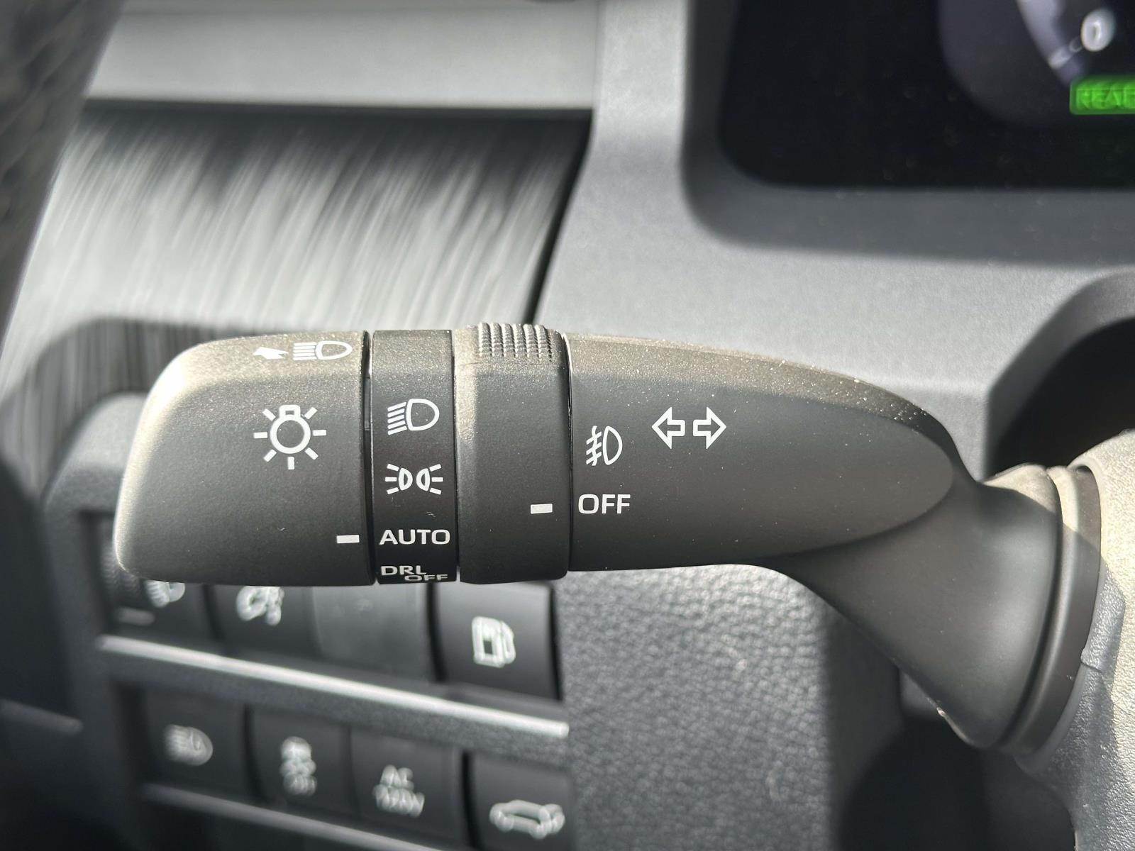 2026 Toyota 4Runner i-FORCE MAX 4Runner Platinum